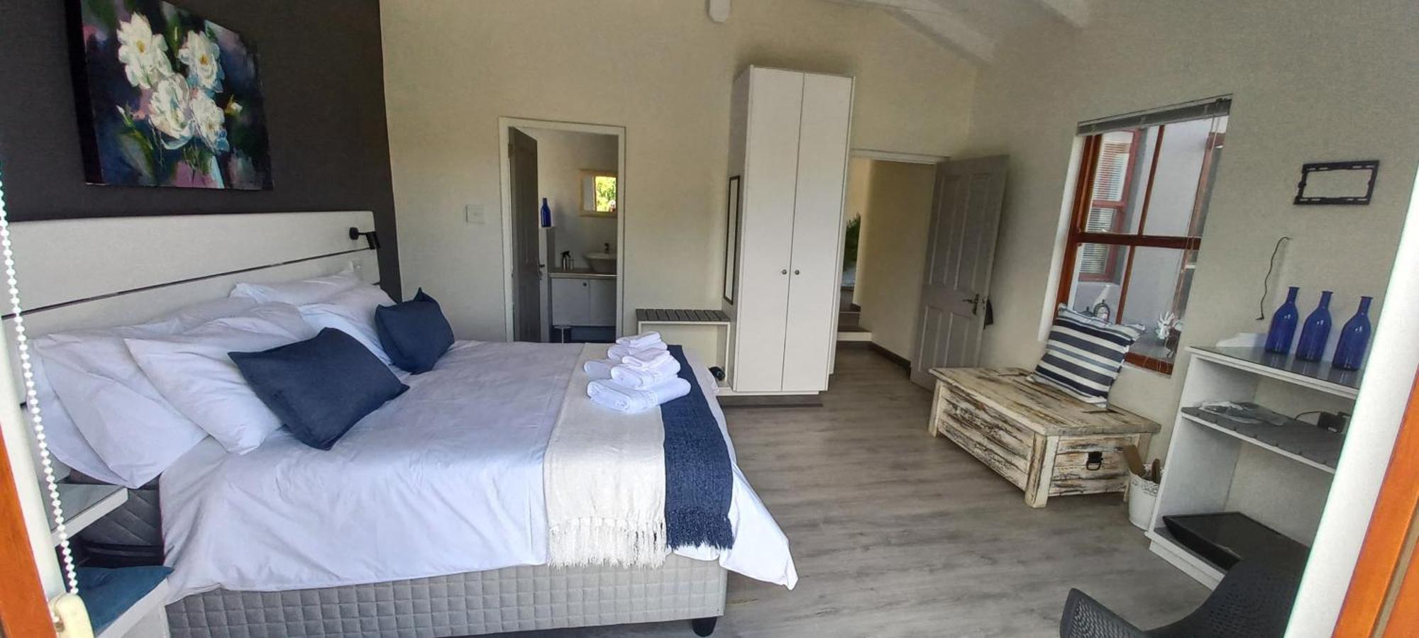 20 On Somerset Swellendam Eksteriør bilde