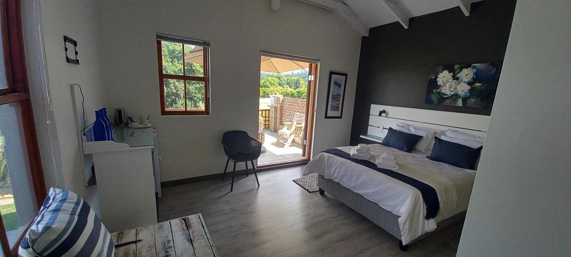 20 On Somerset Swellendam Eksteriør bilde